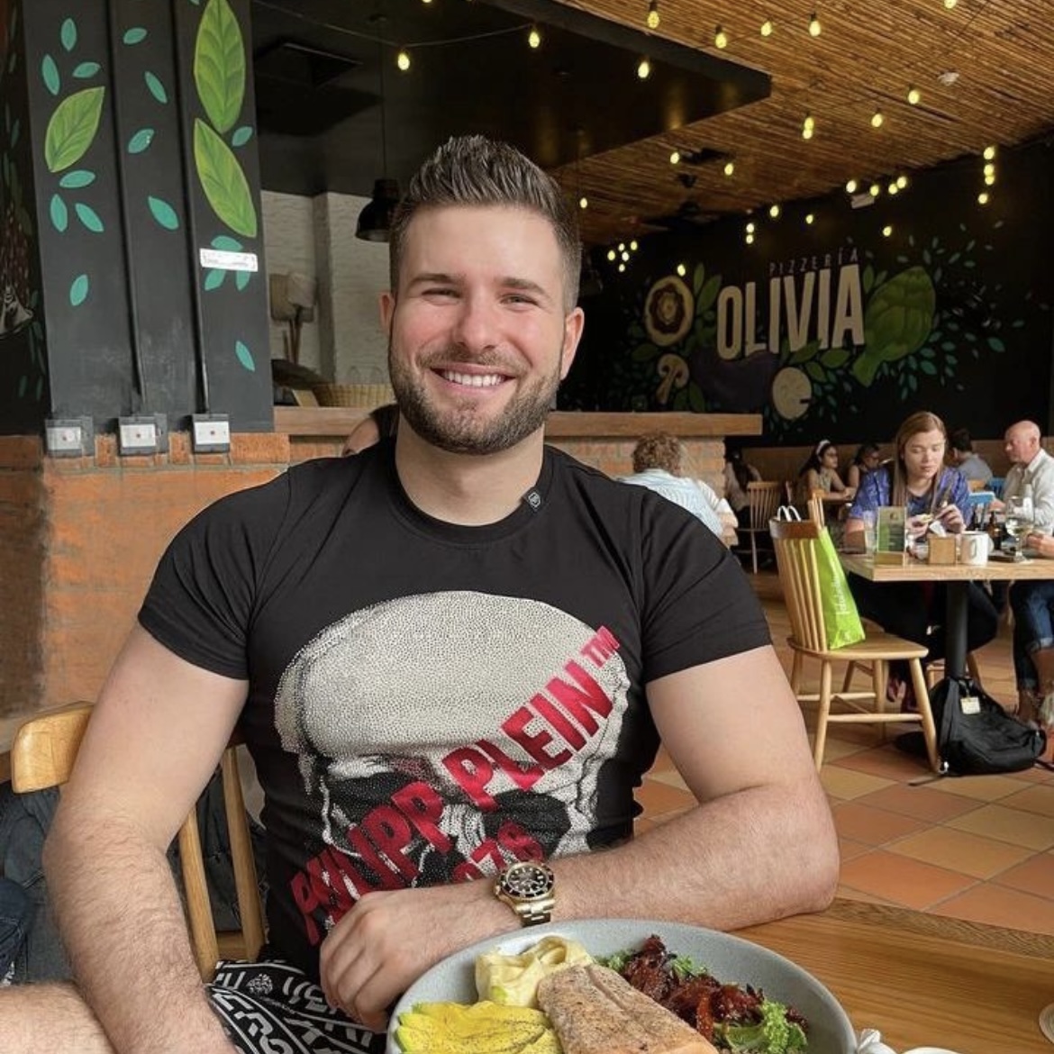 奇游加速器用户james,很满意奇游加速器